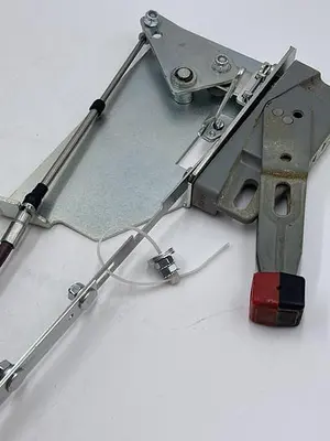 Used FERRAZ SHAWMUT FERRAZ SHAWMUT FUSERBLOC J 30A SIDE 3P FBJ30SO Misc Electrical & Power Parts | ND Industrial Surplus #1214219