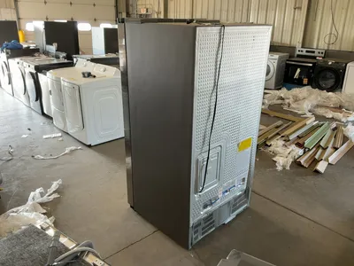 USED SAMSUNG RS27T5200SR