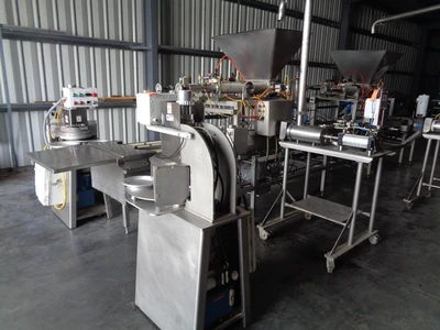 Used COLBORNE CORPORATION Y-1077 Depositors California US | BakeryEquipment.com #1555582