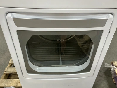 Used LG DLE7200WE Residential Appliances Michigan US | Miedema Asset Management Group #1335042