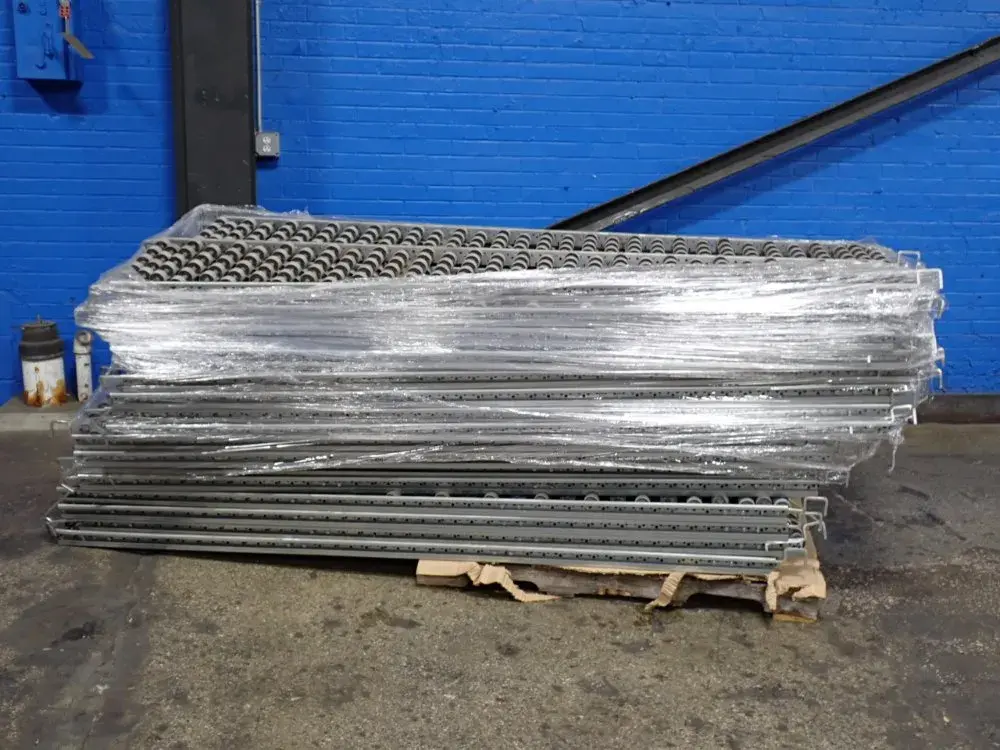 96x16 Conveyors