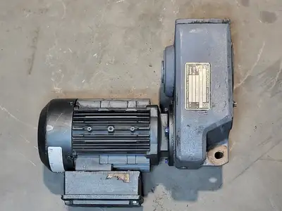 USED SEW-EURODRIVE DFT80N4
