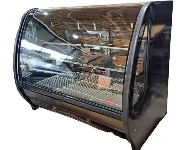 Used TOR-REY TEM150 Food Displays British Columbia CA | Surrey Food Equipment #432760