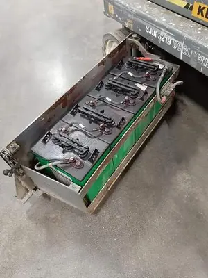 USED SKYJACK SJIII 3219