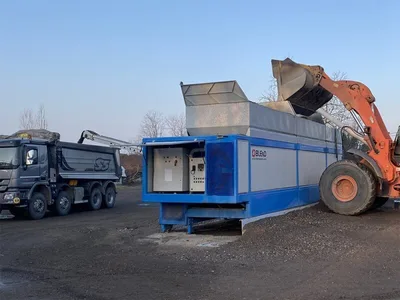 Blend A240 tre High Output Plant | Iron Listing (7)