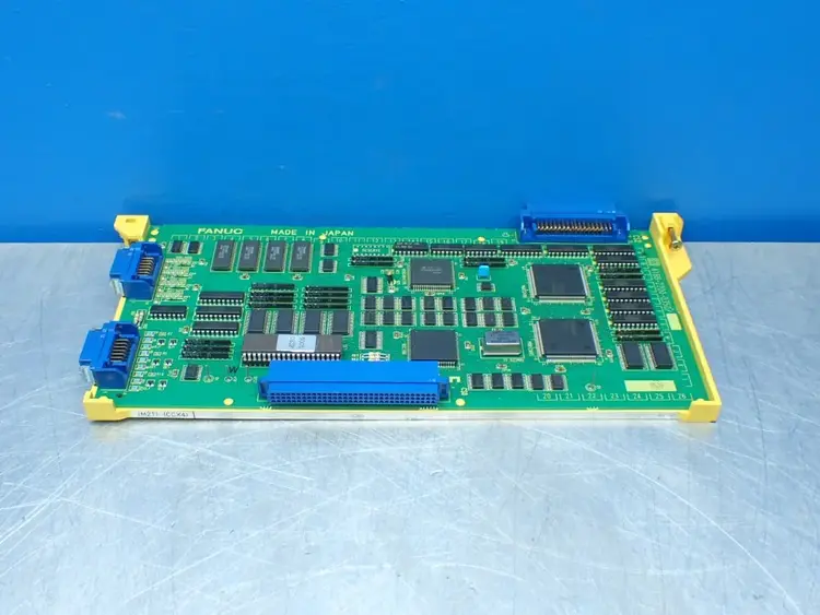 Used FANUC A16B22000350 Circuit Boards | HGR 24 #747636