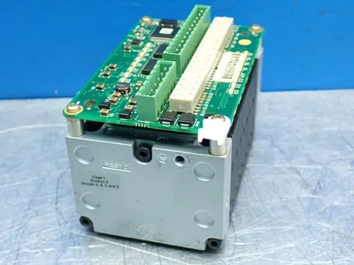 USED FESTO 18200