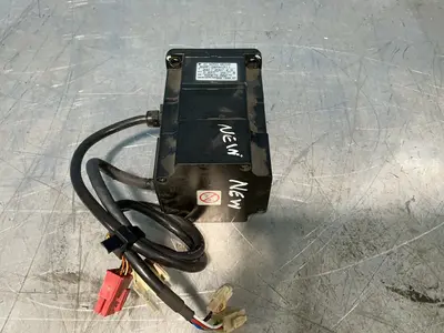 Used 1996 YASKAWA / MOTOMAN SGMP02AWYR11 Motors (misc) Ohio US | HGR 24 #1460640