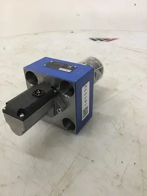 USED REXROTH 3WRCBH32V380M-1X/M
