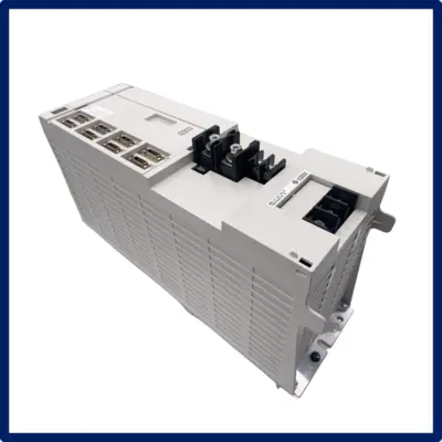 USED MITSUBISHI MDS-C1-SP-185-N