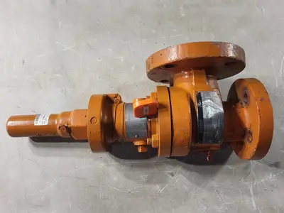USED FARRIS 26GA10A-120