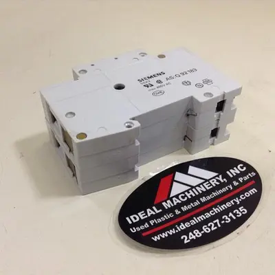 USED SIEMENS 5SX22C6
