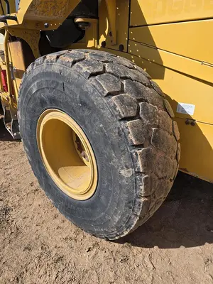 USED 2018 JOHN DEERE 624K-II