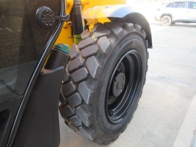 Used 2026 JCB 512-56 Telehandlers Pennsylvania US | National Lift Equipment #1548109