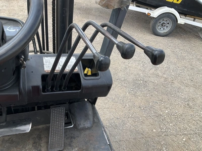 Used TOYOTA 42-6FGCU15 Misc Forklifts Michigan US | Miedema Asset Management Group #1324594