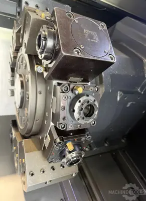 Used 2013 DOOSAN PUMA CNC Lathes Florida US | Southern Fabricating Machinery Sales, Inc. #1262024