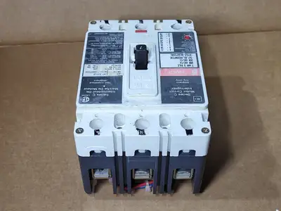 Used EATON CUTLER-HAMMER HMCP007C0C Switchgears British Columbia CA | Lenmark #477714