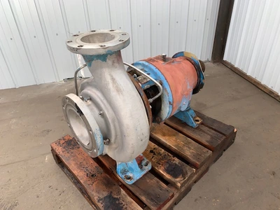 USED Goulds 3175