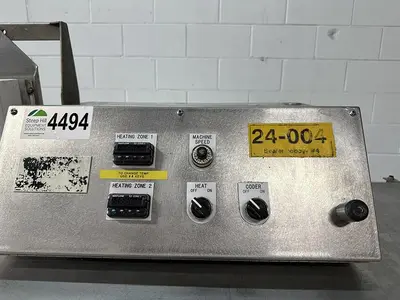 USED BOSCH CBS-D