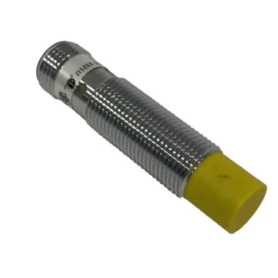 USED TURCK INDUCTIVE PROXIMITY SENSOR 46113981 MISSING NUT