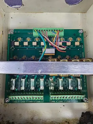 USED WINTRISS C42416