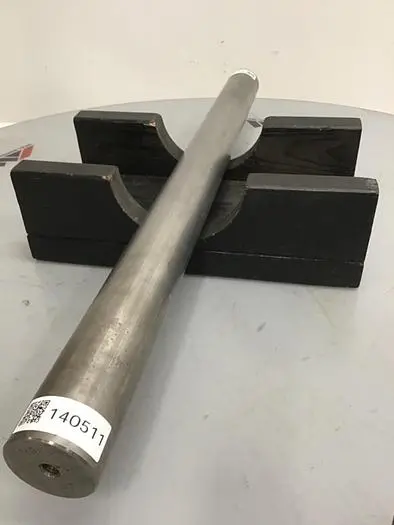 Used VAN DORN 300617 ST Clamps Michigan US | Ideal Machinery #593850