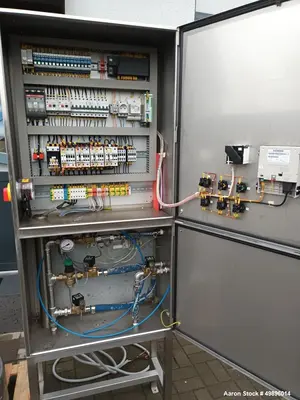 USED ALFA LAVAL BRPX 313 SFD-34