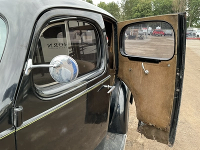 Used 1936 BUICK 36 BUICK SPECIAL Classic Cars & Trucks Michigan US | Miedema Asset Management Group #1425266