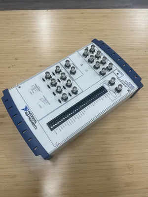 NATIONAL INSTRUMENTS NI USB-6221 "TESTED GOOD" @2B