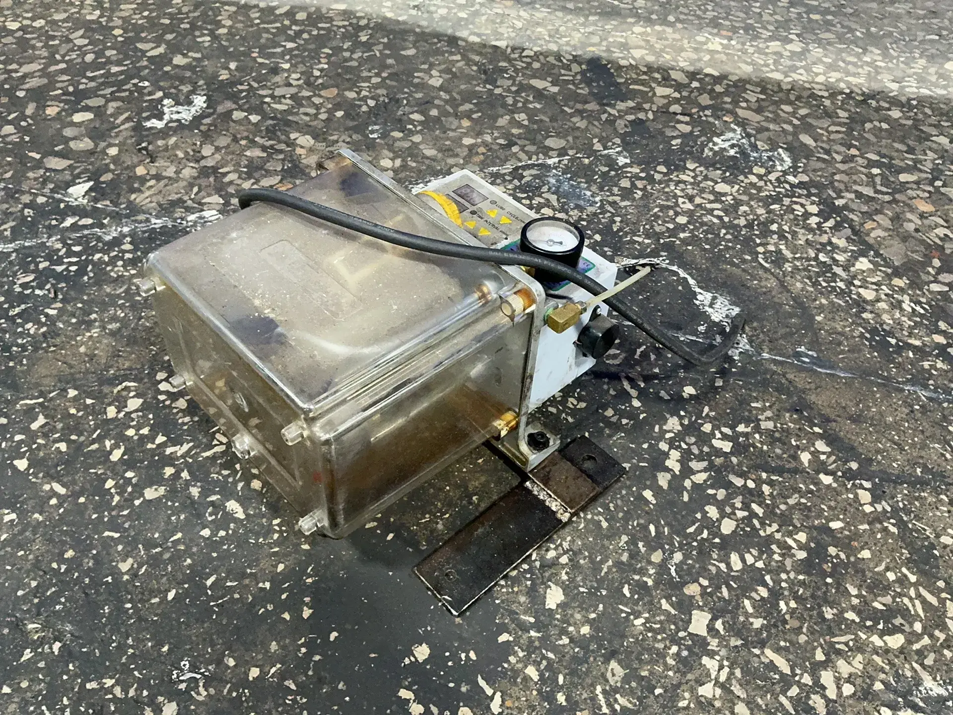 Used TRICO PE3003 Pumps Ohio US | HGR 24 #1404951
