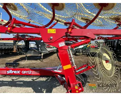 Used SITREX _UNKNOWN_ Hay Rakes Iowa US | Keast Enterprises #1360389