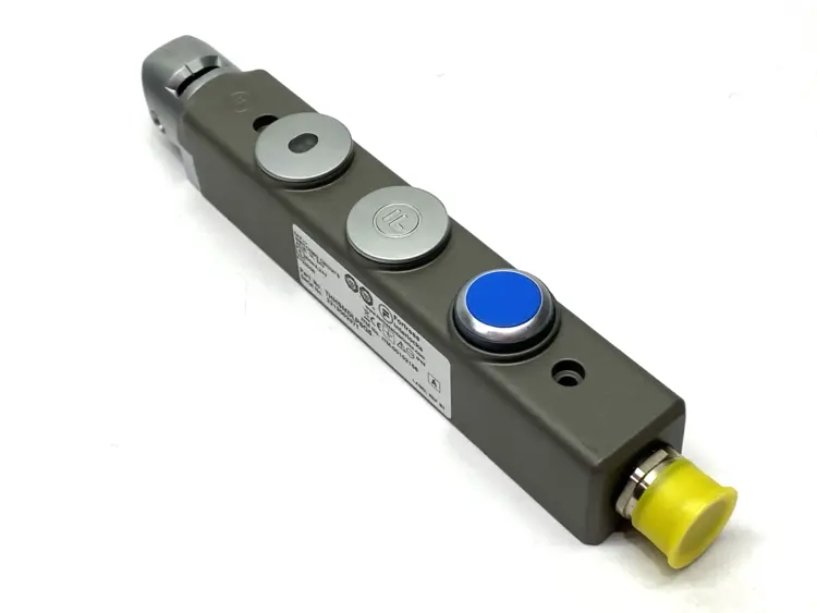 Used FORTRESS INTERLOCKS THHSMDLP6Q5 Miscellaneous MRO | Maverick Industrial Sales #1122272