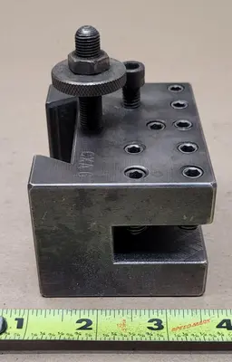Used ALORIS CXA 6 Tool Holders Kentucky US | Aucto #1308034