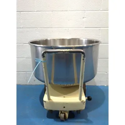Used Kemper _UNKNOWN_ Food, Restaurant, & Bakery Parts & Accessories Pennsylvania US | ISCA #1299566