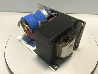 USED ACME ELECTRIC 500B24H
