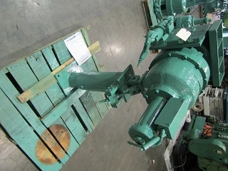 Used MANCO _UNKNOWN_ Pointers New Jersey US | National Machinery Exchange #1500200