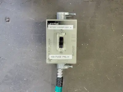USED AMETEK 750H3-18C
