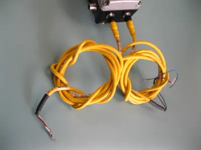 USED Gemu 1435000Z10301
