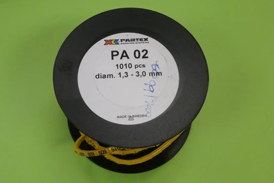NEW Partex PA 02