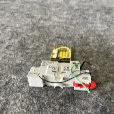 Used IDEC RHIB-ULD Misc Electrical & Power Parts California US | Davliegogo LLC #1729666
