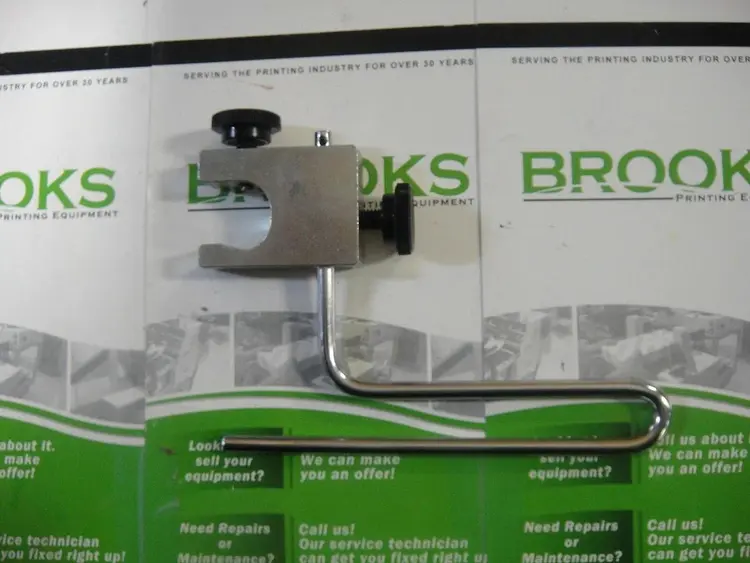 New | in-Stock HAMADA 6901-06014A Miscellaneous Printing & Paper Equipment North Carolina US | BROOKS PRINTING EQUIPMENT #1140071