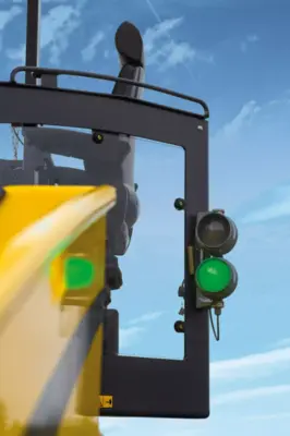 BOMAG BMF 2500 Asphalt Pavers | Mid South Machinery (10)