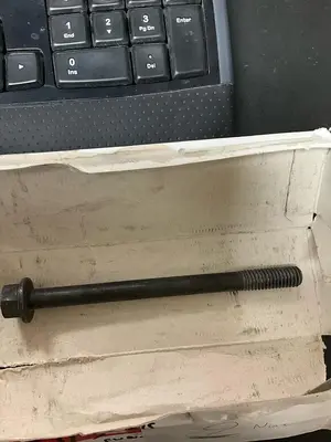 Cummins Hexagon Head Cap Screws PN: 3631163