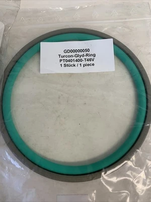 Turcon-Glyd-Ring Assortment RTO300800,301000,PTO401400-T46V,3 Total Rings