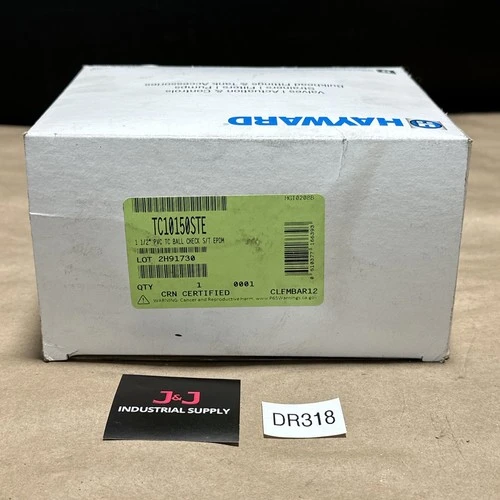 NEW Hayward TC10150STE