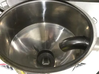 USED PIOVAN GR3