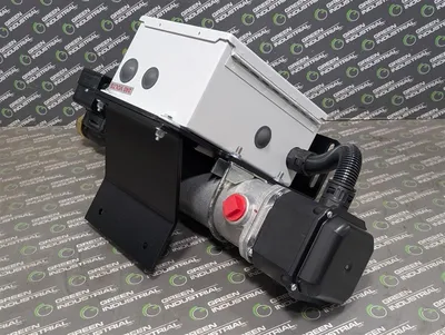 Kohler Hotstart 12000W 240V KH CSM31202-710 Coolant Preheater 10305003804