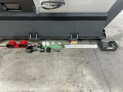 2016 HAAS ST-35Y CNC Lathes | Midstate Machinery (18)