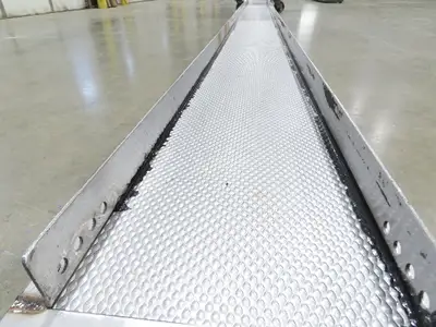 Used LIVONIA _UNKNOWN_ Conveyor Parts Indiana US | Arrow Industrial #1366818