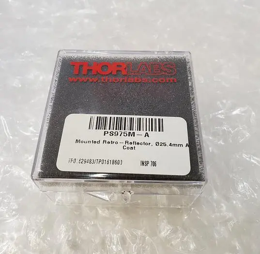 NEW THORLABS PS975M-A